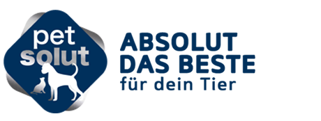 PetSolut - das absolut Beste für dein Tier