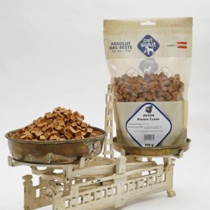 puten protein cubes petsolut puten protein cubes petsolut