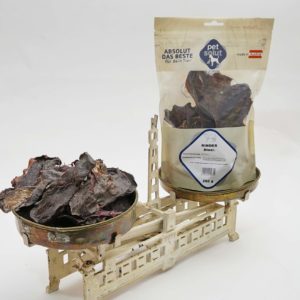 rinder steak hunde rinder steak hunde