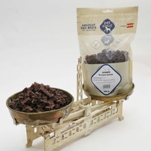 Petsolut Rinder Protein Cubes Petsolut Rinder Protein Cubes