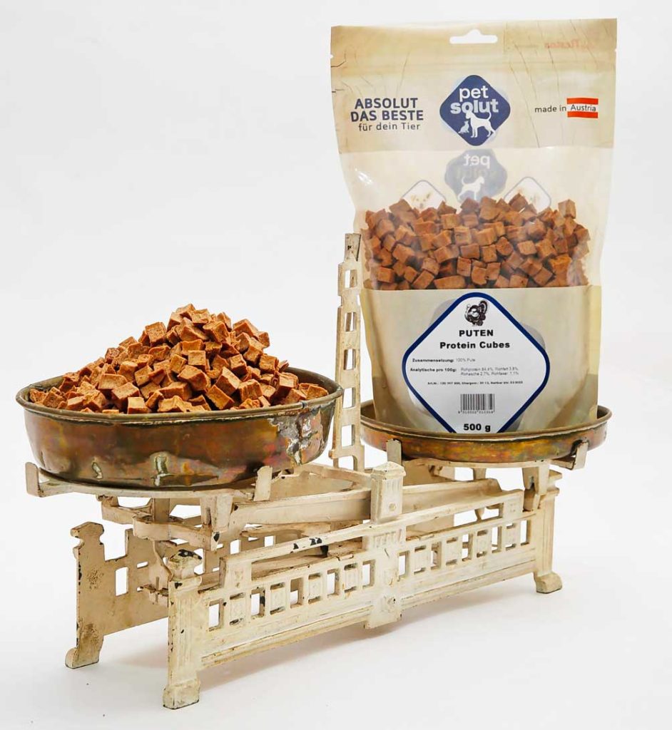 petsolut-snacks-proteincubes-hunde